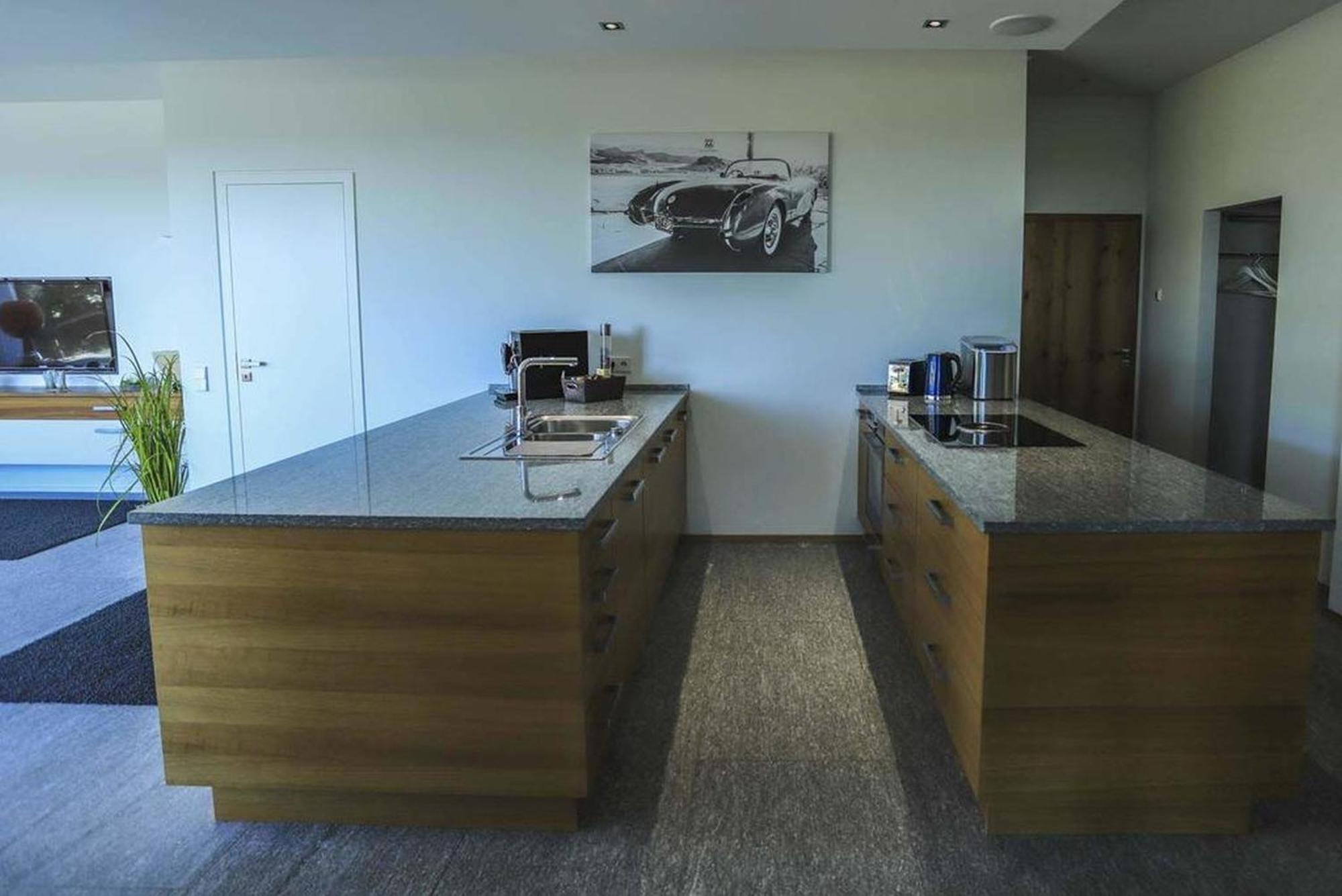 Ferienhaus Mit Panoramablick Bühlertal المظهر الخارجي الصورة
