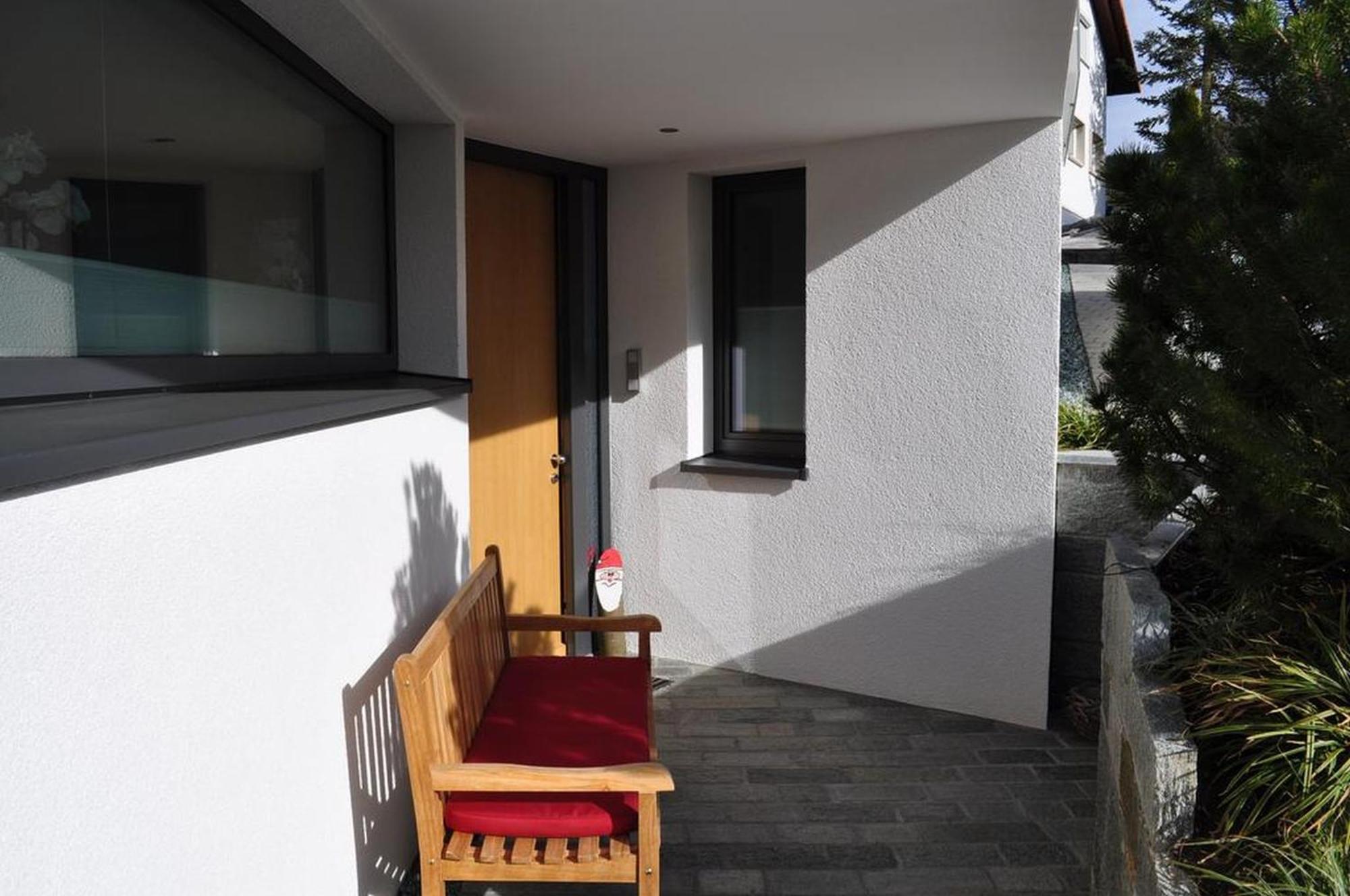 Ferienhaus Mit Panoramablick Bühlertal المظهر الخارجي الصورة