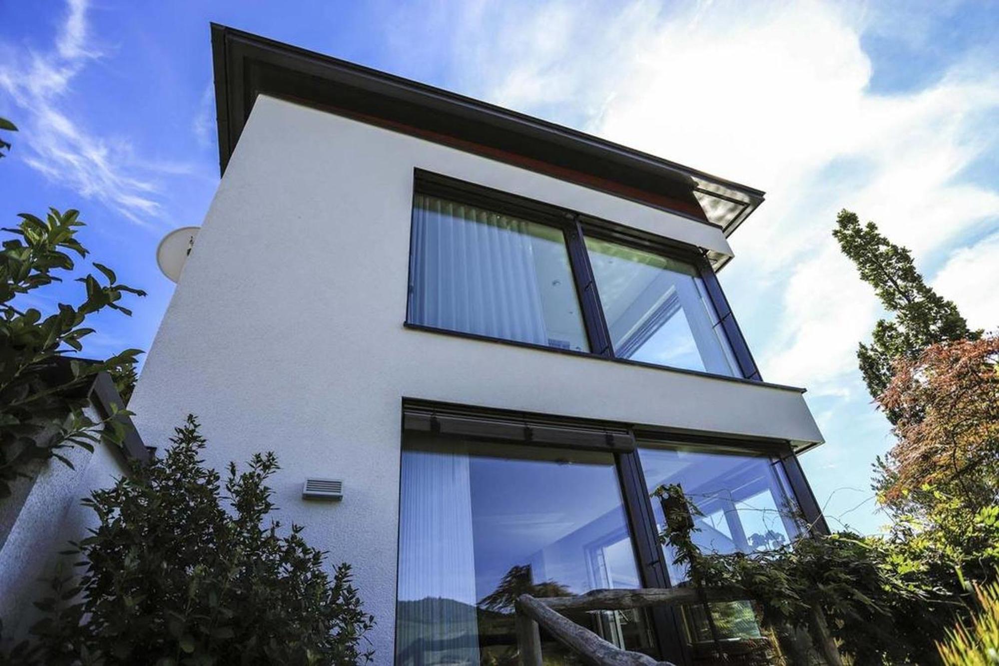 Ferienhaus Mit Panoramablick Bühlertal المظهر الخارجي الصورة