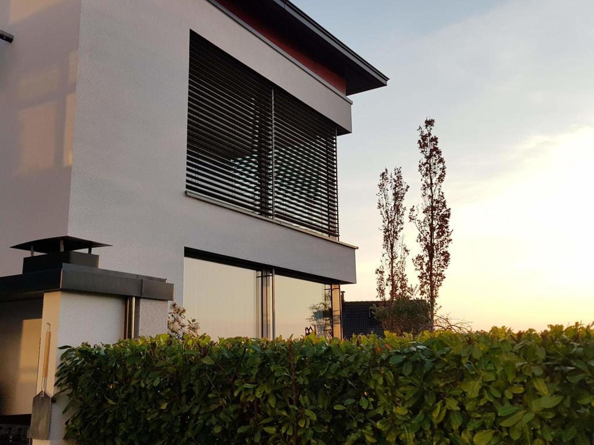 Ferienhaus Mit Panoramablick Bühlertal المظهر الخارجي الصورة